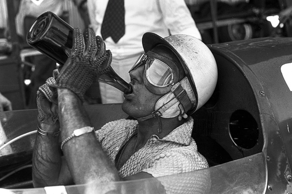 Sir Stirling Moss 1929 - 2020 R.I.P.
