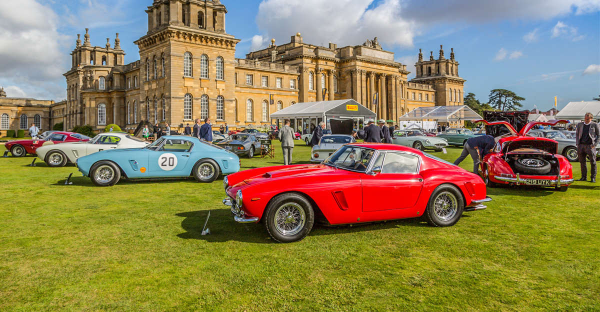 Salon Privé