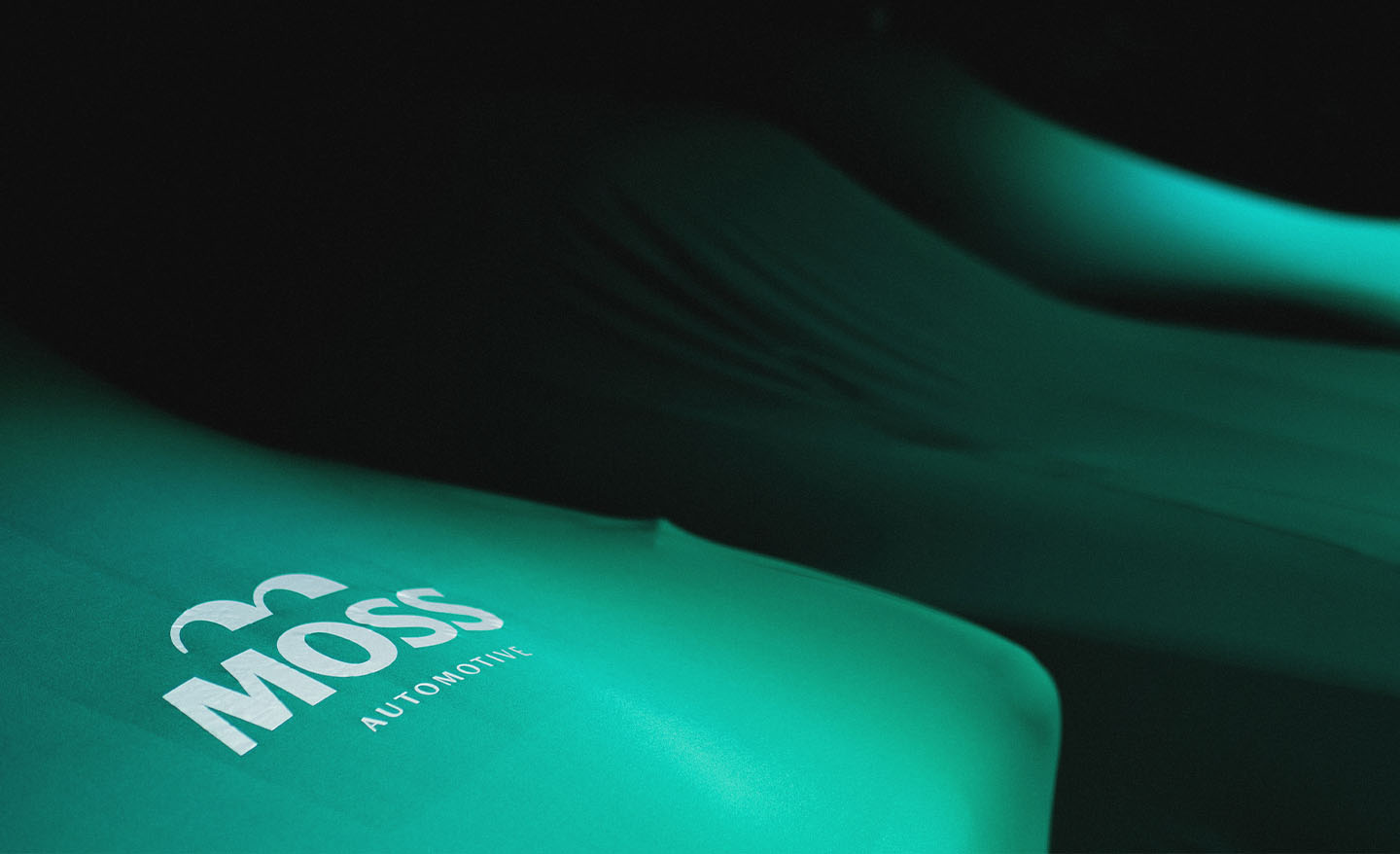 Moss Automotive Facility